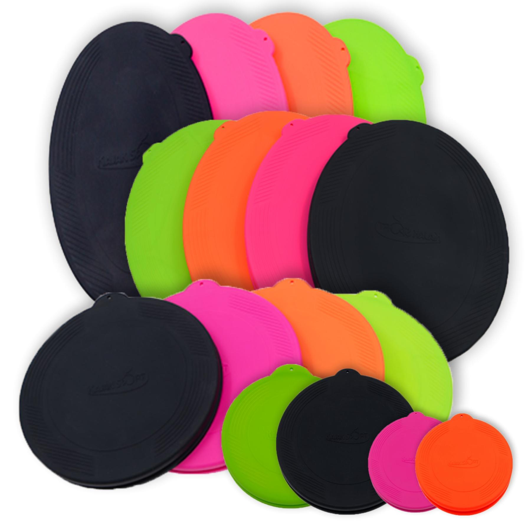 Kajak Sport Next Generation Lukendeckel